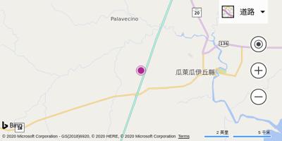 瓜莱瓜伊丘机场