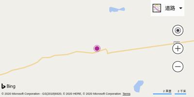 雅克巴西工程师镇机场