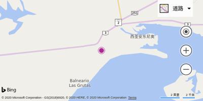 西圣安东尼奥机场