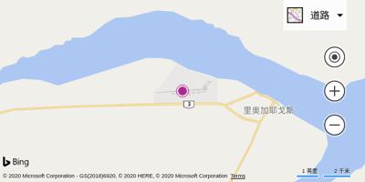 里奥加耶戈斯机场