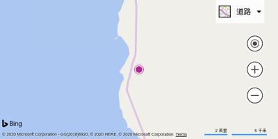 阿布鲁代斯机场