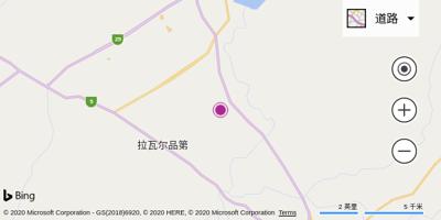 贝娜齐尔·布托国际机场