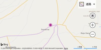 锡亚尔科特机场