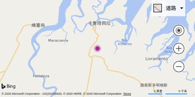 卡鲁塔佩拉机场