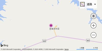 圣维多利亚机场