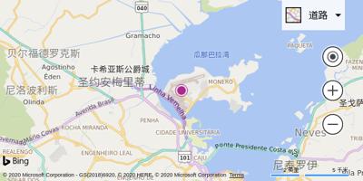 里约热内卢机场