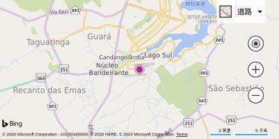 巴西利亚国际机场