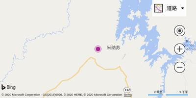 卡纳布拉瓦机场