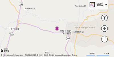 明拉塞纳多诺特机场