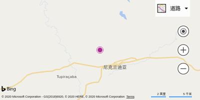 尼亚克纳特机场