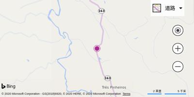 普罗格雷索机场