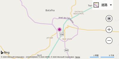 维多利亚达孔基斯塔机场