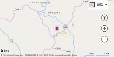 特雷马科博巴机场