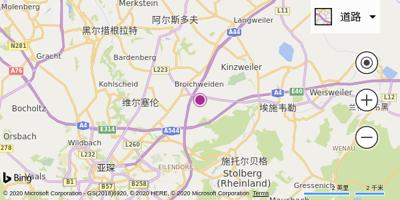 亚琛梅茨布鲁克机场