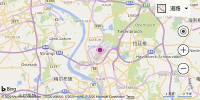 杜塞尔多夫机场