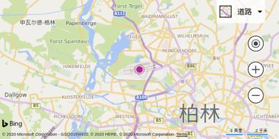 柏林-勃兰登堡国际机场