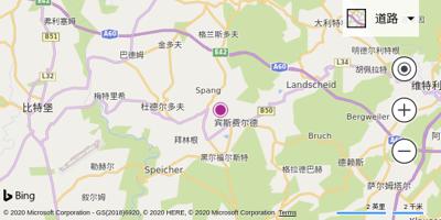 宾斯费尔德机场