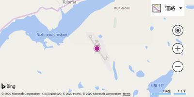 摩尔曼斯克机场