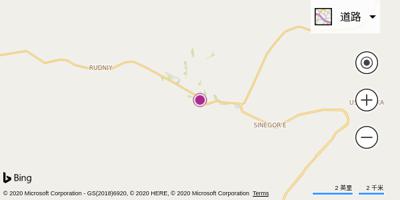 卡瓦列罗沃机场