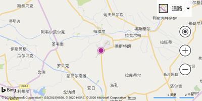 阿兹布鲁克机场