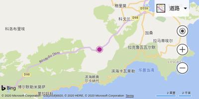 圣特洛佩兹机场