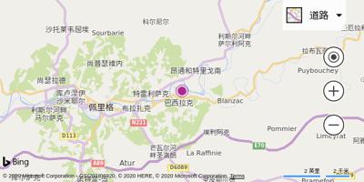 佩里格巴西拉克机场