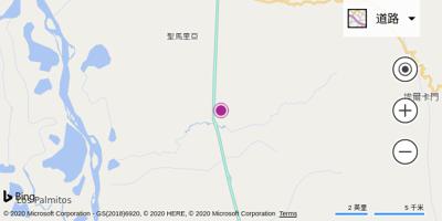 阿尔西德斯·费尔南德斯机场