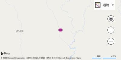 坎迪勒加斯机场