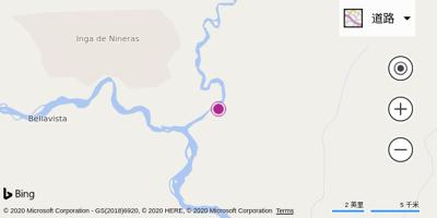 特雷斯埃斯奎纳斯机场