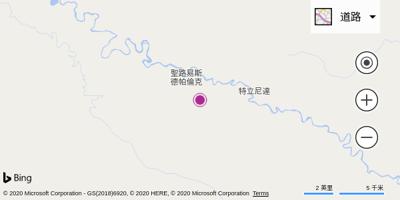 圣路易斯德帕勒机场