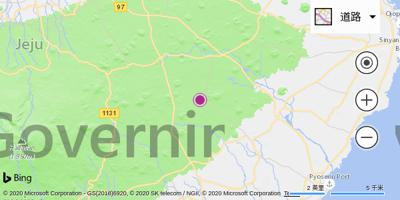 静石飞行场机场