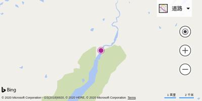 奇尔科莱克机场