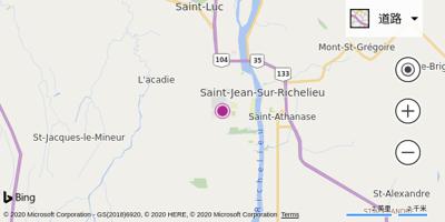 圣让上黎塞留机场