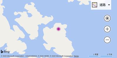 开普多塞特机场