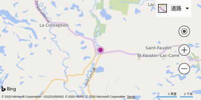 蒙特朗布朗机场