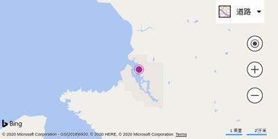 布拉德韦恩.机场