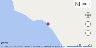 格赖斯菲约德机场