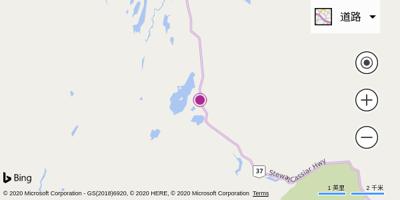 博博奎恩莱克机场