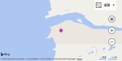 伊斯特梅恩机场