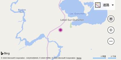 莱贝尔苏尔奎维勒机场