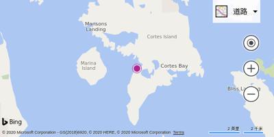 曼森斯兰丁机场