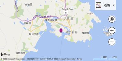 埃斯奎莫尔特机场