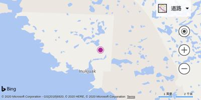 伊努朱瓦克机场