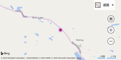 伯恩斯莱克机场