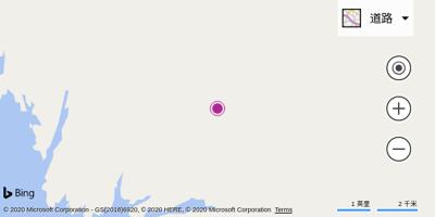 雷索卢申岛机场