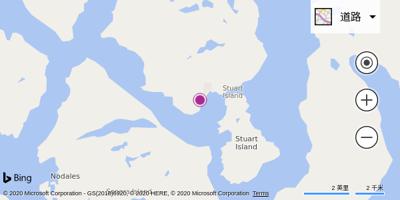 斯图尔特岛机场