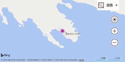 兰金因雷特机场