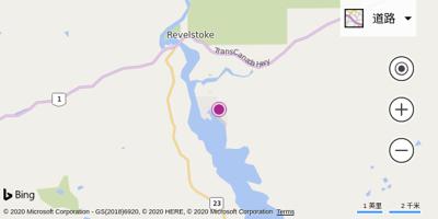 雷维尔斯托克机场