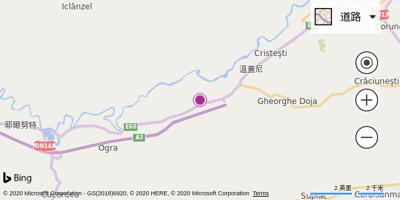 特尔古穆列什机场