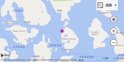 布莱克利岛机场